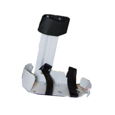 Крепление голени